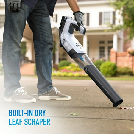 Hoover - ONEPWR Cordless High-Performance Blower - Blue