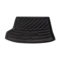 thumbnail image 1 of For Jeep Cherokee KL Series 2014 2015 2016 2017 2018 201 Car Rear Trunk Mat Cargo Tray Boot Liner Carpet Mats, 1 of 3