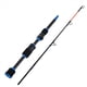 thumbnail image 4 of 2X Cañas de Pescar en Hielo Portátiles de Invierno de 70 cm Combo Casting Caña Sólida Carretes de Pesca Caña de Pescar Cañas de Pescar en el Mar, 4 of 5