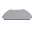 thumbnail image 5 of 4Pcs Mop Cloth Rag for 360 S10 X100 MAX Robotic Vacuum Cleaner Spare Parts Accessories, 5 of 5
