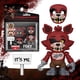 thumbnail image 1 of Funko Snaps Foxy Five Nights At Freddys Figura Original Funko Cinco Noches En Freddys, 1 of 4