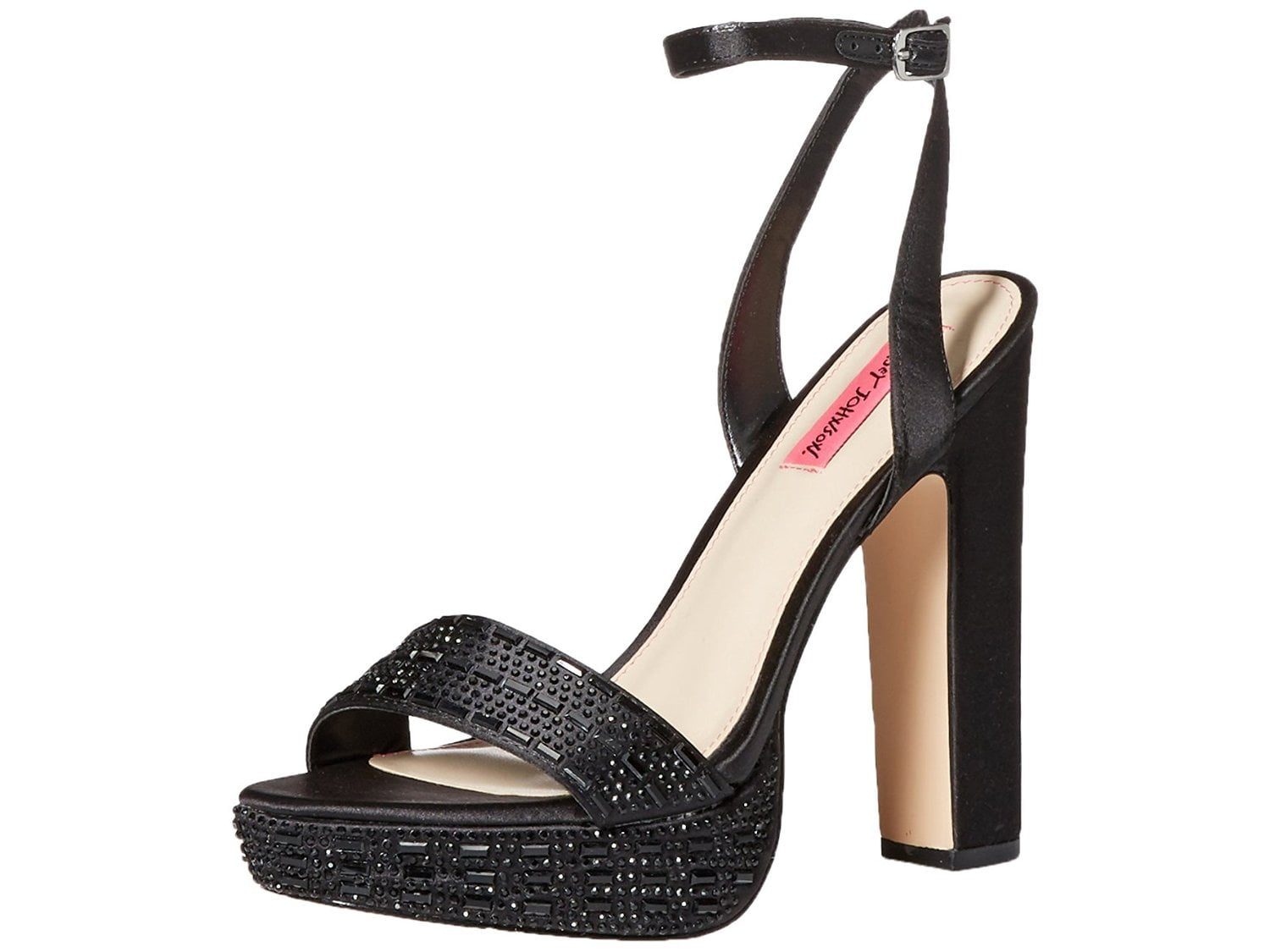 betsey johnson sandals