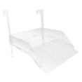 thumbnail image 4 of Hanging Turtle Basking Platform Dock Turtle Terrace for Frog Eels Tortoises L, 4 of 8