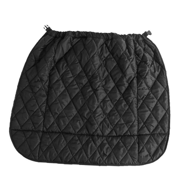 Funda de pierna para motocicleta, flexible, resistente al viento, para hombre y mujer, para exteriores