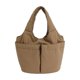 thumbnail image 2 of Bolso de Hombro de Nailon para Mujer – Bolso de Mano Grande con Múltiples Bolsillos para Mamá – Bolso Ideal para Pasear con Niños, para El Día a Día y para Salidas Informales., 2 of 5