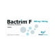thumbnail image 1 of Bactrim F 800 mg/160 mg 15 tabletas, 1 of 4