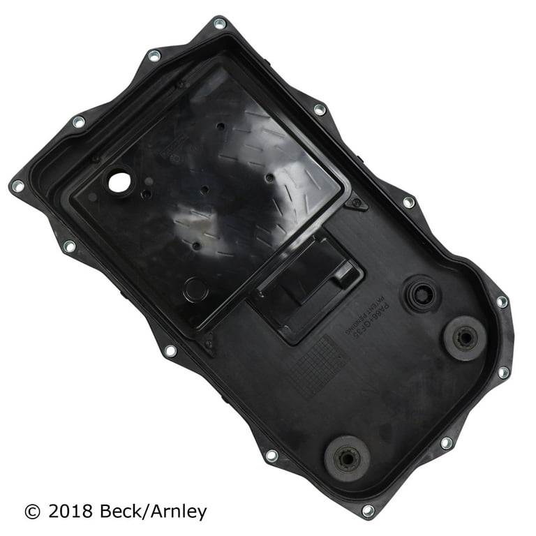 For BMW X5 2011-2018 Beck Arnley 044-0409 Automatic Transmission Filter Kit