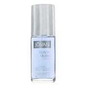 Jovan Black Musk for Men By Coty 3 oz EDC