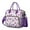 Pioneer Flower Floral-1, variant on Pioneer Flower Floral Print Pattern Womens Lunch Box for Work,Insulated Large Lunch Bag for Tween and Teen,Loncheras Para Mujer,Leakproof Adult Lunch Bag for Work,Beach,Travel,Picnic,Camping