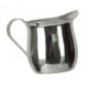 thumbnail image 5 of Jarra para espumar leche, herramienta portátil de barista, jarra para verter café, leche, cafetera 150ml, 5 of 9