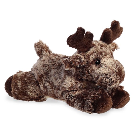 Aurora - Mini Flopsie - Peluche 8 Po Maia Moose