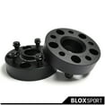thumbnail image 2 of 2 Paires 40mm 1.6 Pouces pour VW pour JETTA R-Line MK7, Entretoise de Roue 1.4T 5x112 CB57.1, 2 of 4