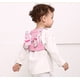 thumbnail image 3 of Mochila de seguridad para niños y niñas con arnés antipérdida, con correa de seguridad para bebés de 1 a 5 años de edad, 3 of 4