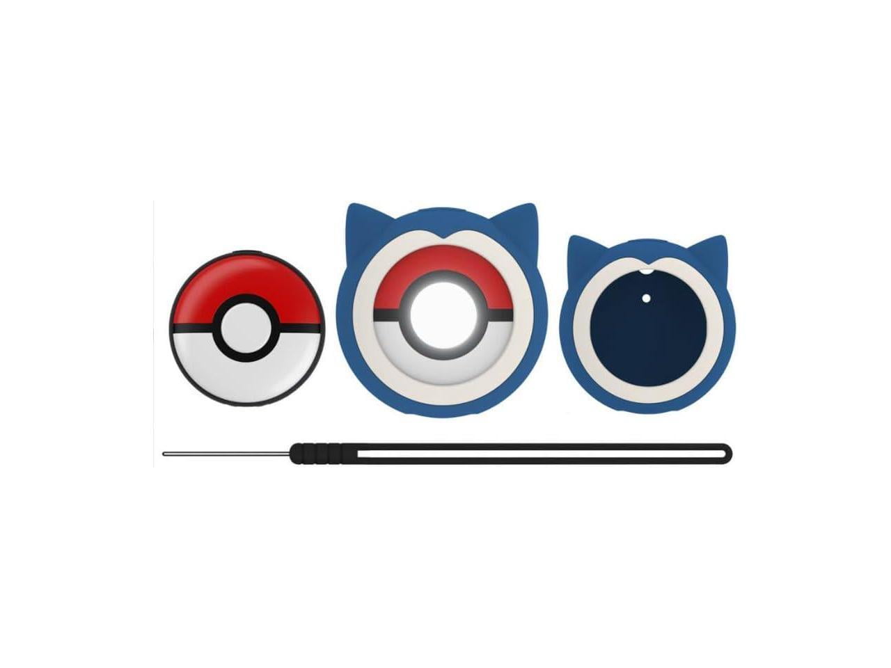 Pok√©mon Go Plus + Japanese Edition, Bluetooth Sleep & Play