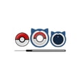 thumbnail image 1 of Étui de Protection en Silicone pour Pokémon Go Plus + 2023, Étui de Protection pour Pokemon Go Plus Plus avec Dragonne, 1 of 7