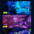 thumbnail image 3 of Dinoglow Egg Projector, Dinoglow 4 in 1 Northern Lights Projector, 3 of 5