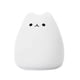 thumbnail image 1 of Luz De Noche Para Niños, Lámpara De Gato Led Kitty, Luz De Noche Usb, Lámpara De Noche De Silicona, Luz De Noche Para Niñas, Gato Encantador Para Niños, Bebés Advancent BA000508-00, 1 of 6