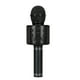 thumbnail image 1 of Micrófono Bluetooth Jadeshay WS858 inalámbrico de mano para karaoke Construcción robusta, 1 of 8