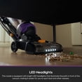 thumbnail image 4 of Eureka Vacuum Cleaner, NEU203 PowerSpeed Multi-Surface Upright Purple, 4 of 9