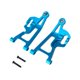 thumbnail image 2 of Modificación de brazos inferiores delanteros de coche RC a escala 1:14, resistentes, fáciles de instalar, 14210 Azul, 2 of 8
