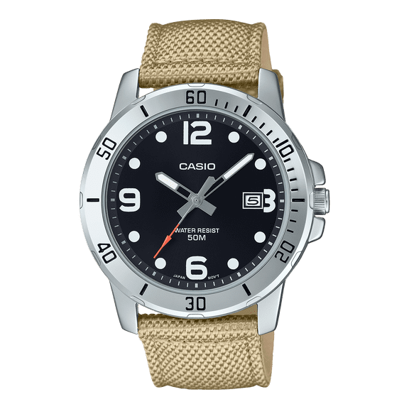 Reloj Casio Moda Modelo: MTP-VD01C-5BVCF