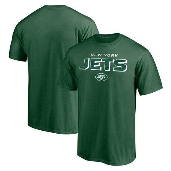 New York Jets Men's T-shirts & Tank Tops