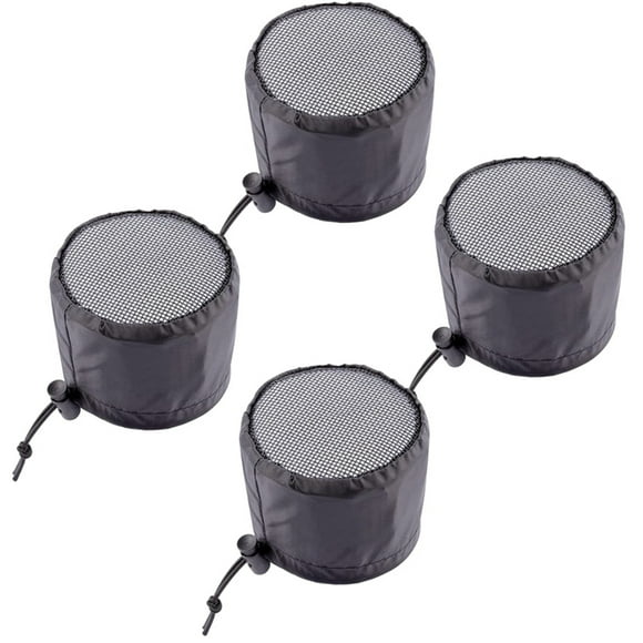 Plant Tent Vent Insect Screen Tent Vent Hood Duct Filter Vent Hood for Plant Growing 6 Inches