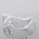 thumbnail image 5 of Gafas de seguridad antivaho, antipolvo, resistente a los arañazos, a prueba de salpicaduras, protección ocular envolvente química para enfermeras, trabajadores, arquitectos, hombres y mujeres, etc., 5 of 5