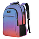 thumbnail image 1 of Mochila for laptop de 15.6 pulgadas, Travel Mochila Xtellar multicolor, 1 of 1