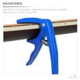 thumbnail image 4 of ifundom Adjustable Guitar Capo with Spring Tension for Acoustic and Electric Guitars, Easy to Use and, 4 of 8