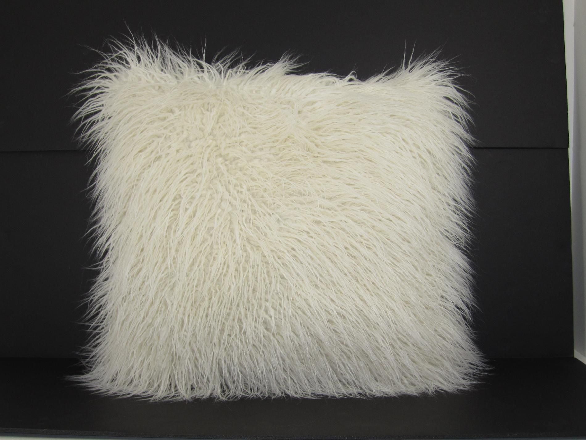 kmart fluffy pillow