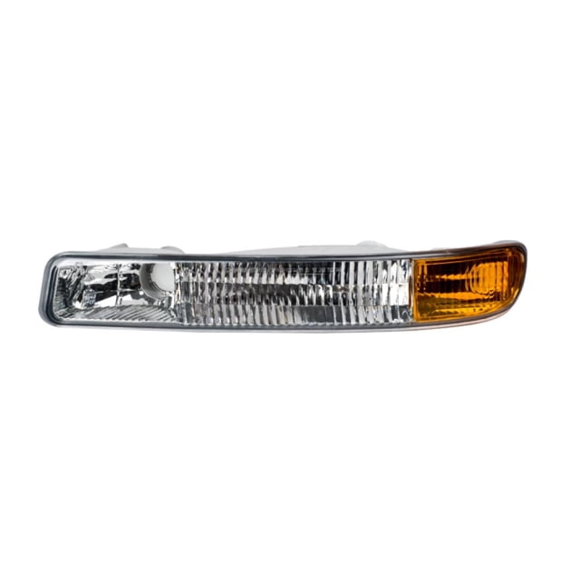 Cuarto DEPO Gmc Yukon 1999 - 2006 Piloto