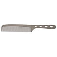 thumbnail image 1 of Durable Comb Hair Stylists Haircut Comb Anti-static Home For Salon Barber, 1 of 8