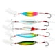 thumbnail image 2 of Plato de hierro de tiro largo, cuchara Artificial, señuelo de Metal, juego de cebo, accesorio de pesca, gancho afilado, 2 of 5