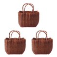 thumbnail image 3 of Moyic Bolsa portátil con caja fuerte - Fácil de almacenar y manejar Hogar y oficina Amplia aplicación Gran capacidad Gran apertura S Type1 NO1, 3 of 6