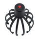 thumbnail image 2 of Masajeador De Cabeza De Cuero Cabelludo Eléctrico Manos Libres Masajeador De Garras De Pulpo Ajustable De Tres Velocidades Para Aliviar El Estrés Para Atletas Conductores Ancianos Cateissary CE006442-00, 2 of 6