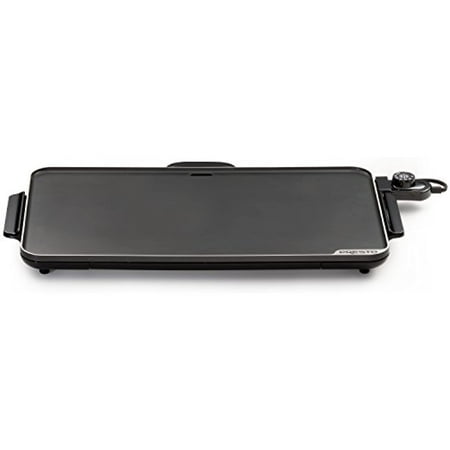 

Presto Slimline Griddle Black 22