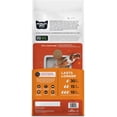 thumbnail image 3 of WORLD'S BEST CAT LITTER Low Tracking & Dust Control Multiple Cat Unscented - Natural Ingredients, Quick Clumping, Flushable - Long-Lasting Odor Control & Easy Scooping- 8 lb Bag, 3 of 10
