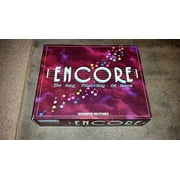 Encore- Board Game