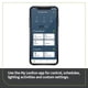 thumbnail image 4 of Atenuador inteligente Leviton Decora No-Neutral con kit de puente Wi-Fi, 4 of 7