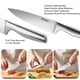 thumbnail image 2 of Juego de cuchillos de cocina FikShot de 14 piezas con bloque y afilador, 2 of 9