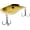 Guacamole, variant on Bill Lewis Mini Hammer-Trap Lipless Crankbait Guacamole