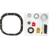 Shim Kit Ford 8.8in