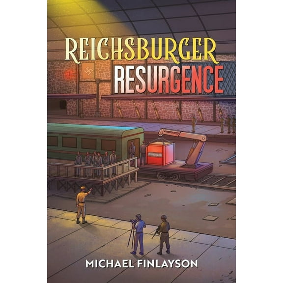 Reichsburger Resurgence (Paperback)