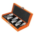 thumbnail image 1 of Juego Dados 1/2'' STD Hexagonal 7 Pz Truper 13929 JPH-1/2X7PH, 1 of 2