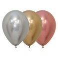 thumbnail image 1 of Amscan Ballons Réflexes en Latex Classiques (Lot de 50), 1 of 2