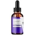 thumbnail image 2 of Glycotide Advanced Formula Drops Natural Support Supplement 90 Servings, 2 of 8
