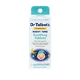 thumbnail image 6 of Dr. Talbot's Chamomile Night Time Soothing Tablets for Teething Infants, 140 Count, 6 of 10