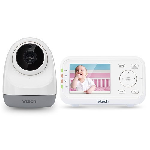 vtech baby monitor vm3261