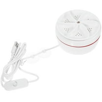 Cylinder Mini Washing Machine for Delicate Clothes Baby Travel